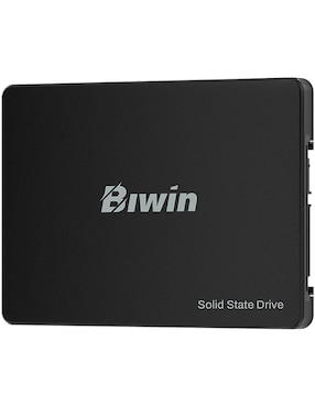 Unidad SSD Biwin