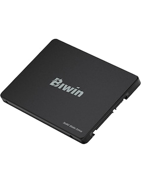 Unidad SSD Biwin