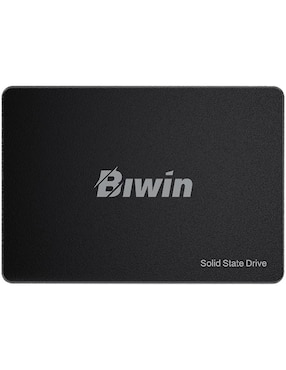 Unidad SSD Biwin