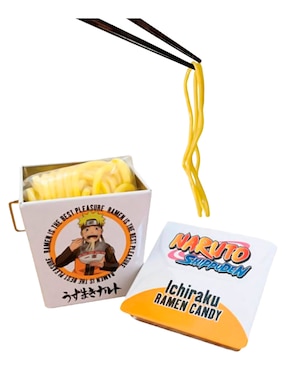 Caramelo suave Boston America Corp con 30 g