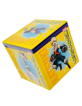 Caramelos macizos Boston America Corp con 34 g