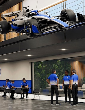 Ea Sports F1 25 Ea estándar para Xbox Series X