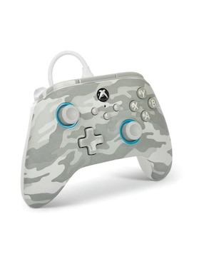 Control Power A alámbrico para xbox series s