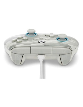 Control Power A alámbrico para xbox series s