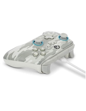 Control Power A alámbrico para xbox series s