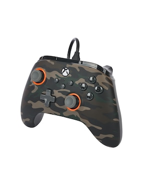 Control Power A alámbrico para xbox series s