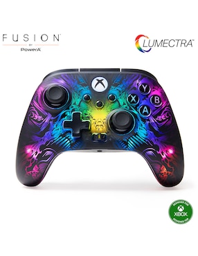 Control Power A inalámbrico para xbox series s