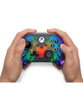 Control Power A inalámbrico para xbox series s