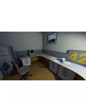 The Stanley Parable: Ultra Deluxe Nintendo estándar para Nintendo Switch