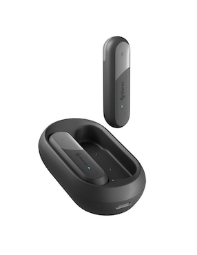 Audífonos True Wireless Steren Aud-7100 inalámbricos