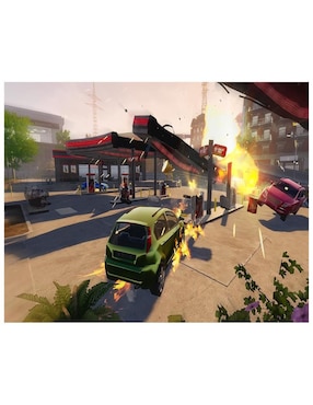 Goat Simulator 3 Nintendo estándar para Nintendo Switch