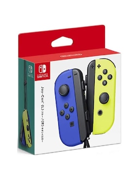 Control Joy-Con Nintendo inalámbrico para nintendo switch