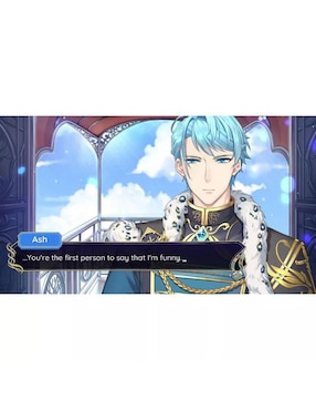 Celestia: Chain Of Fate Nintendo estándar para Nintendo Switch