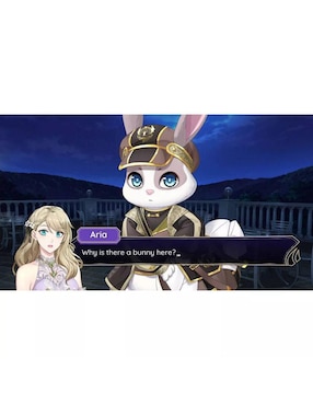 Celestia: Chain Of Fate Nintendo estándar para Nintendo Switch