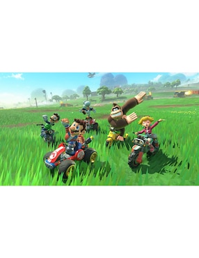 Consola Nintendo Switch 2 de 256 GB edición bundle