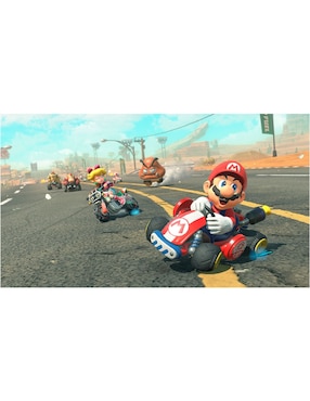 Consola Nintendo Switch 2 de 256 GB edición bundle