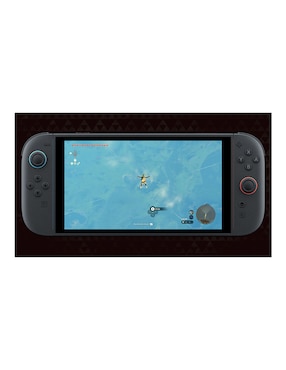 The Legend Of Zelda : Tears Of The Kingdom Nintendo estándar para Nintendo Switch 2