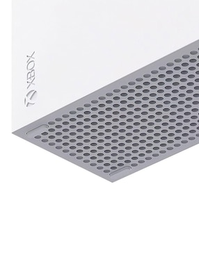 Consola fija xbox series s de 512 gb Xbox Series S