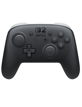 Control Nintendo inalámbrico para nintendo switch 2