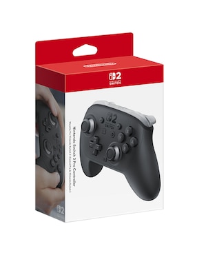 Control Nintendo inalámbrico para nintendo switch 2
