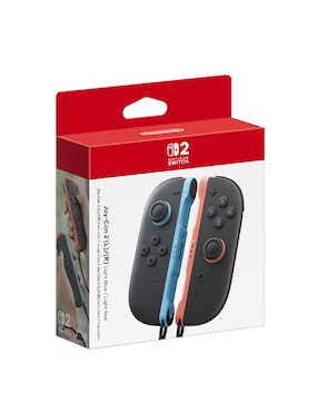 Control Joy-Con Nintendo inalámbrico para nintendo switch 2