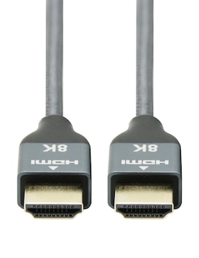 Cable HDMI 8K Atom Games de 4 m