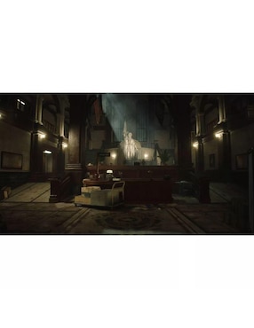 Resident Evil 2 Playstation estándar para PS5