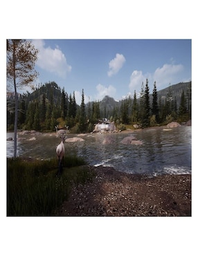 Hunting Simulator 2 Nintendo Switch estándar para Nintendo Switch