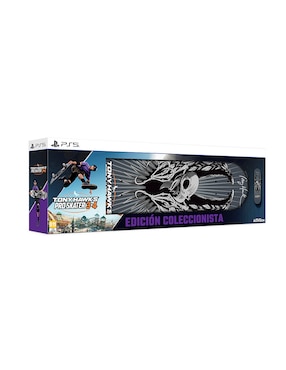 Tony Hawk'S Pro Skater 3+4 Activision collectors para PS5