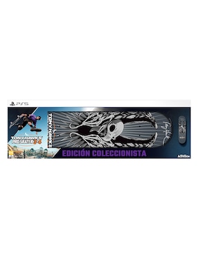 Tony Hawk'S Pro Skater 3+4 Activision collectors para PS5
