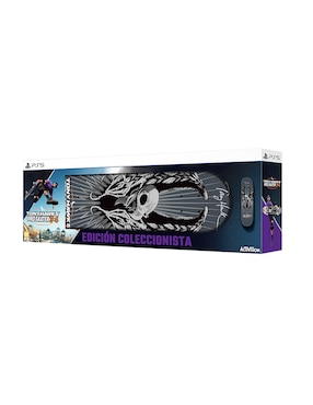 Tony Hawk'S Pro Skater 3+4 Activision collectors para PS5