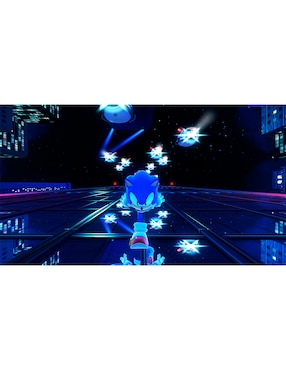 Sonic X Shadows Generations Nintendo estándar para Nintendo Switch 2