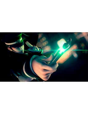 Raidou Remastered: The Mystery Of The Soulless Army Nintendo estándar para Nintendo Switch 2