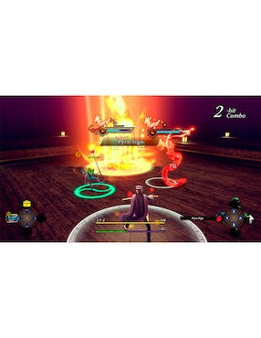 Raidou Remastered: The Mystery Of The Soulless Army Nintendo estándar para Nintendo Switch 2