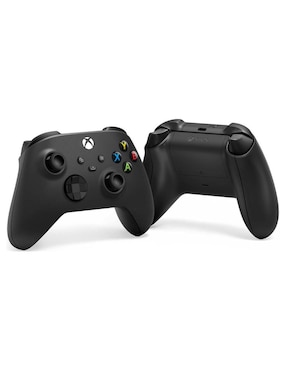 Control Microsoft inalámbrico para xbox