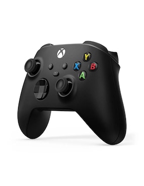 Control Microsoft inalámbrico para xbox