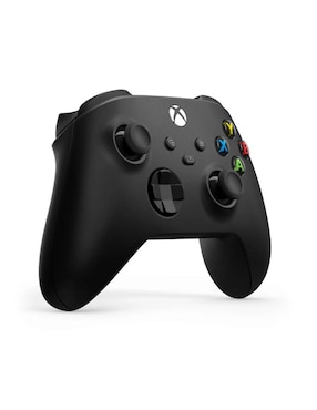 Control Microsoft inalámbrico para xbox
