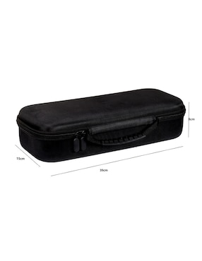 Estuche PS5 Ground Gaming