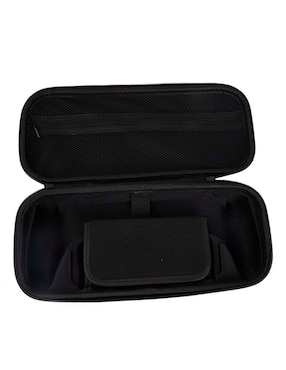 Estuche PS5 Ground Gaming