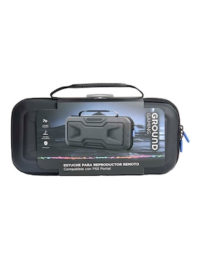 Estuche Ground Gaming