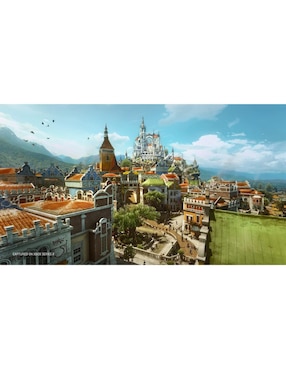 The Witcher 3 Wild Hunt Xbox complete edition para Xbox Series X