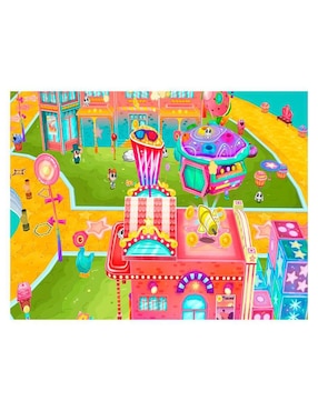 Rainbow Billy Nintendo estándar para Nintendo Switch