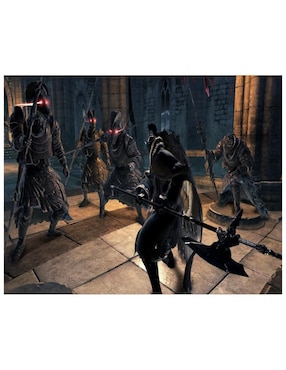 Dark Souls 2 Xbox estándar para Xbox 360
