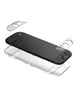 Protector de consola Nintendo Switch Ecoshopmaster