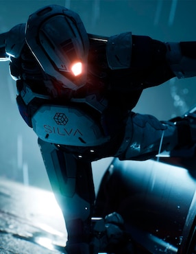 Mindseye Playstation estándar para PS5