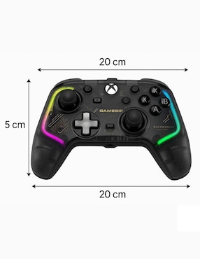 Control Gamesir alámbrico