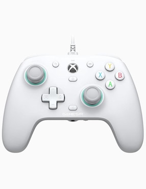 Control Gamesir alámbrico