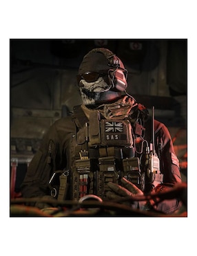 Call Of Duty Modern Warfare Iii Playstation estándar para PS5