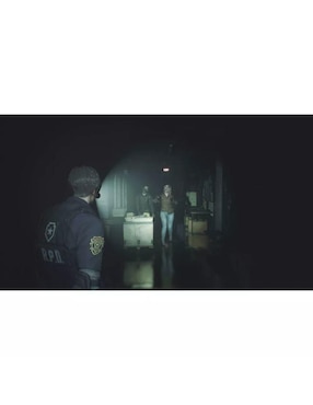 Resident Evil 4 Playstation estándar para PS5