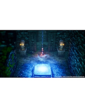 Dragon Quest I-Ii Hd Remake 2 Nintendo estándar para Nintendo Switch 2